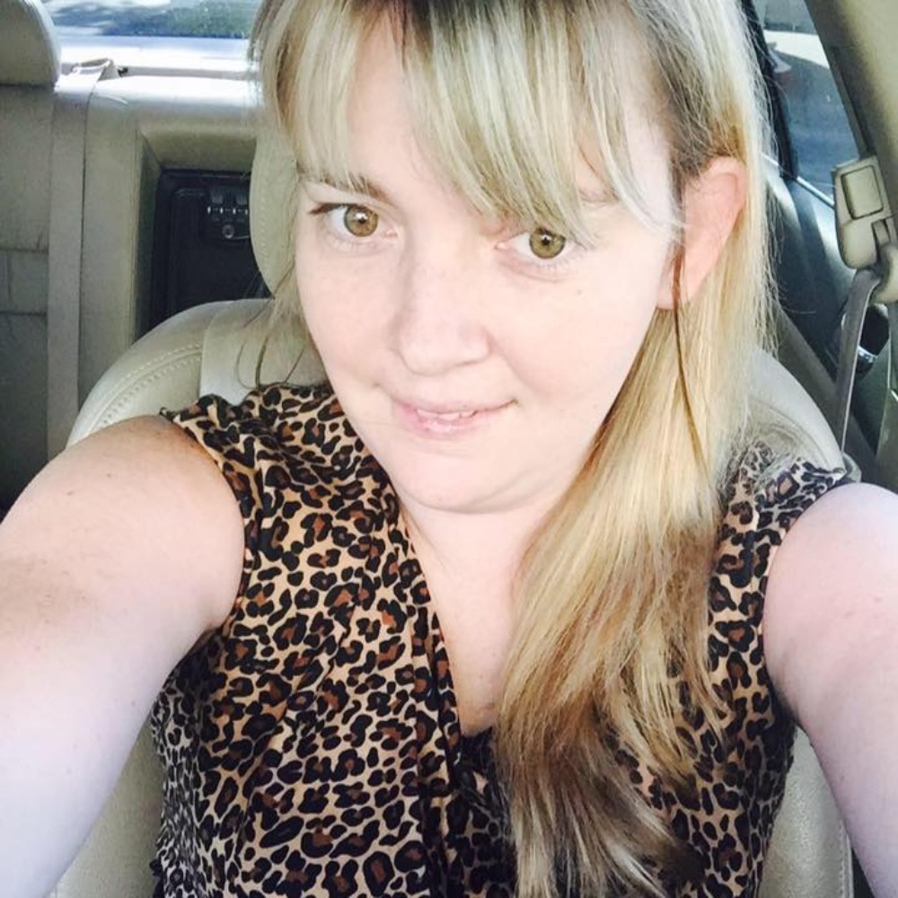 Meet your Posher, Briana